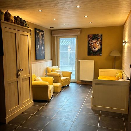 B&B Quarterhouse Moerkerke Экстерьер фото