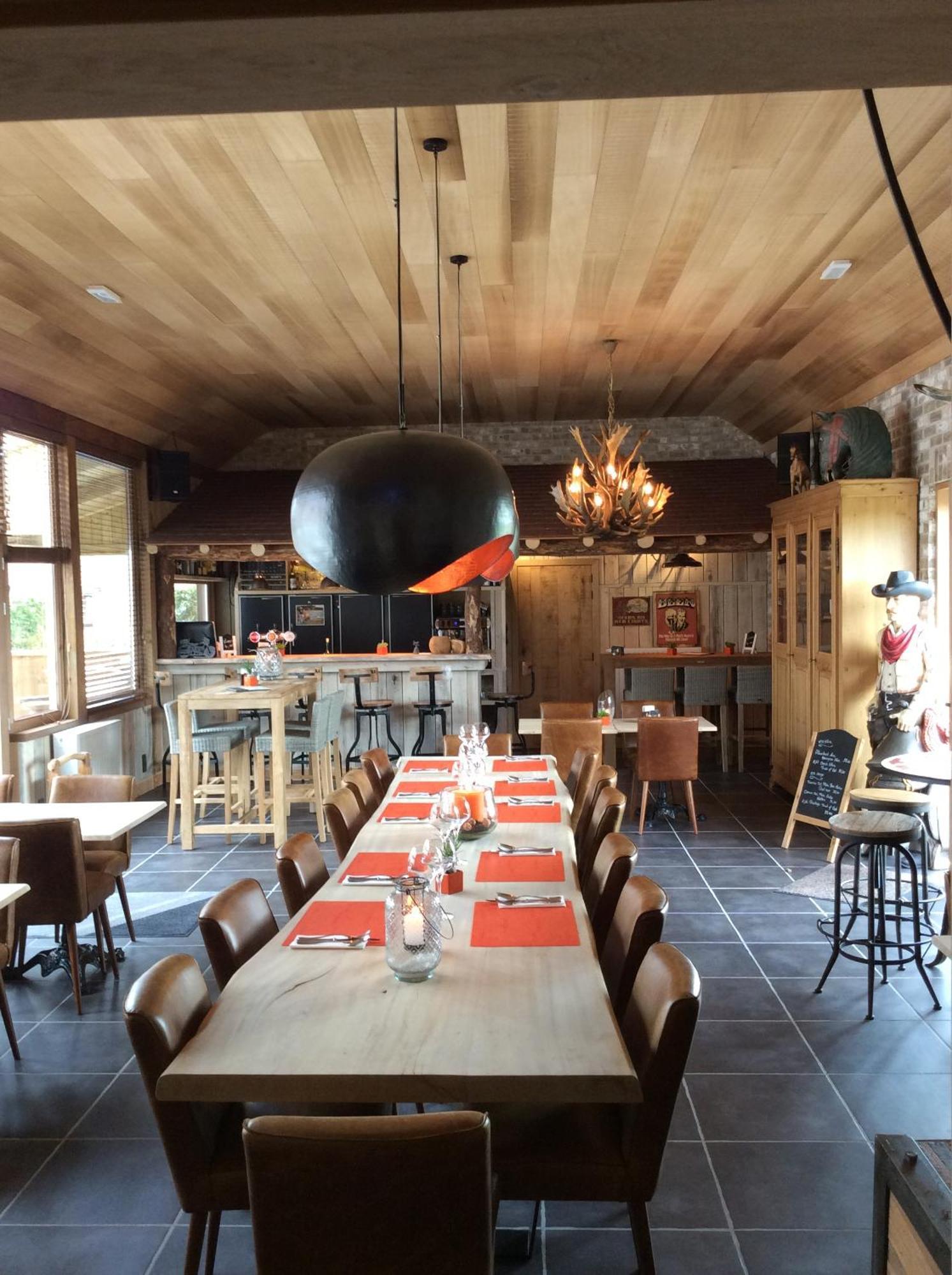 B&B Quarterhouse Moerkerke Экстерьер фото