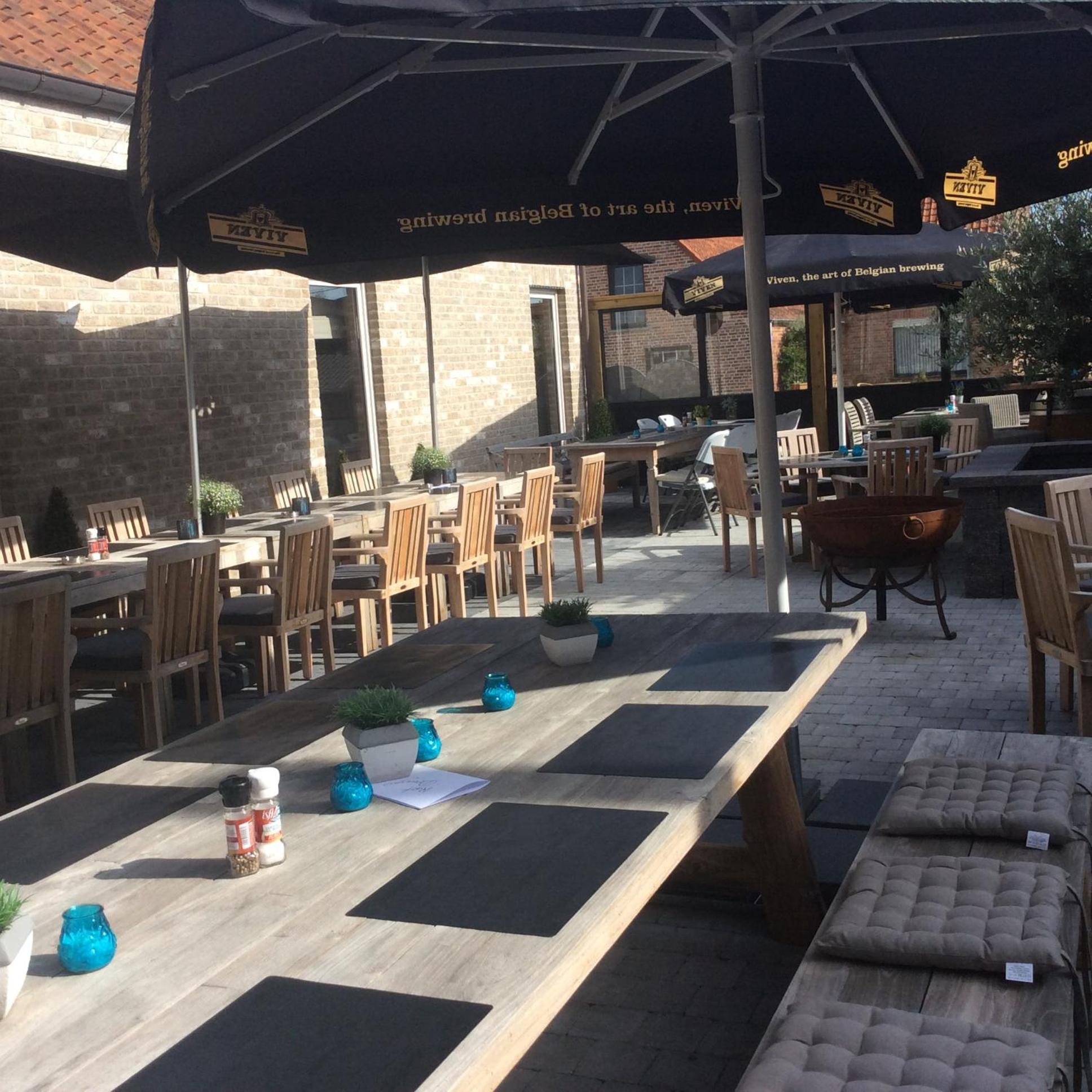 B&B Quarterhouse Moerkerke Экстерьер фото