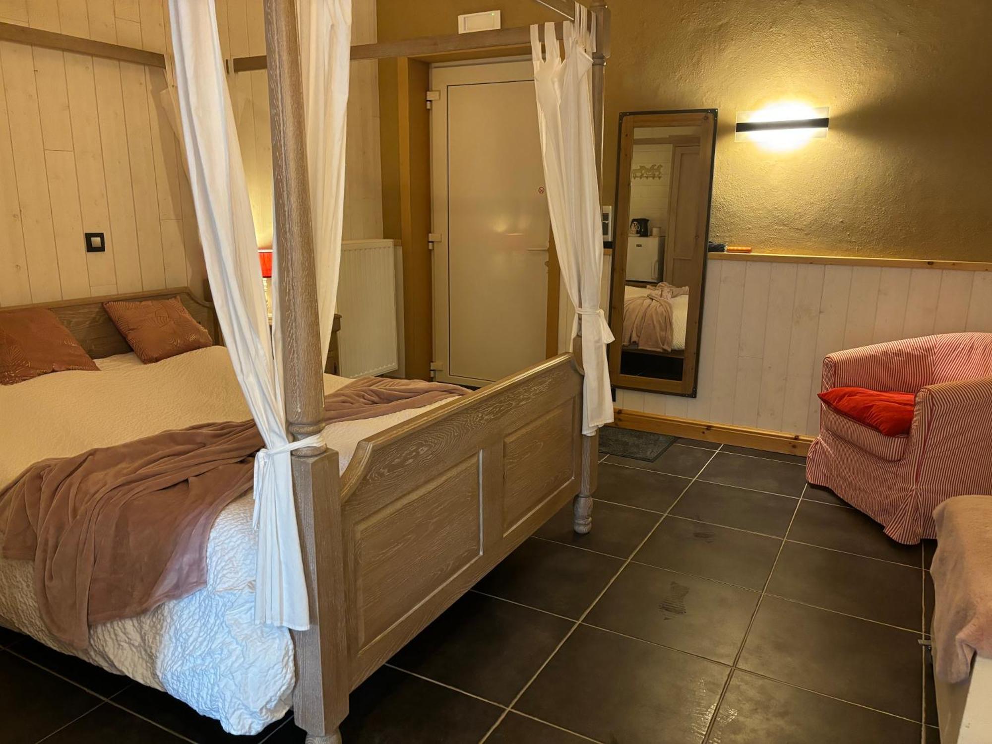 B&B Quarterhouse Moerkerke Экстерьер фото