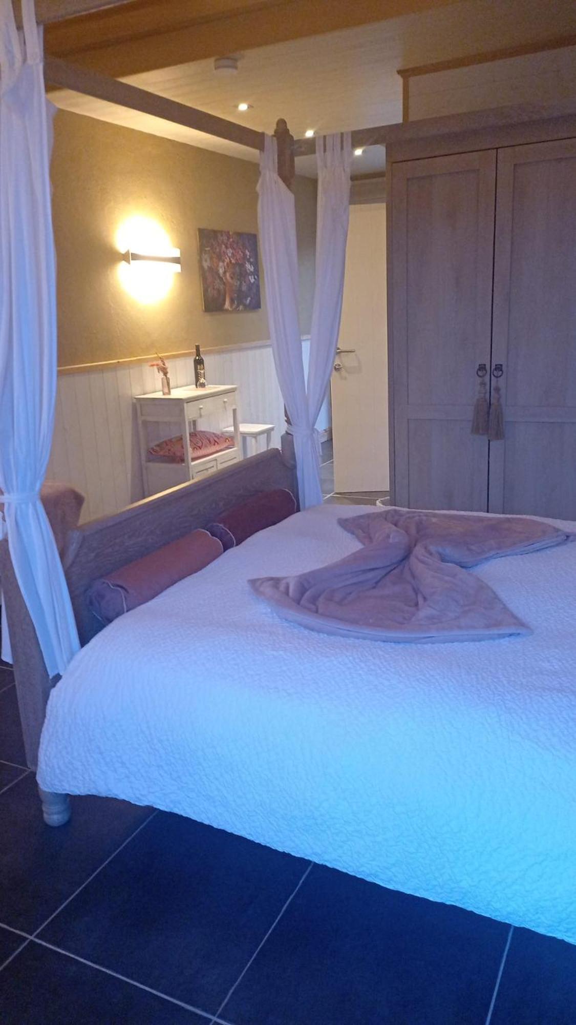B&B Quarterhouse Moerkerke Экстерьер фото